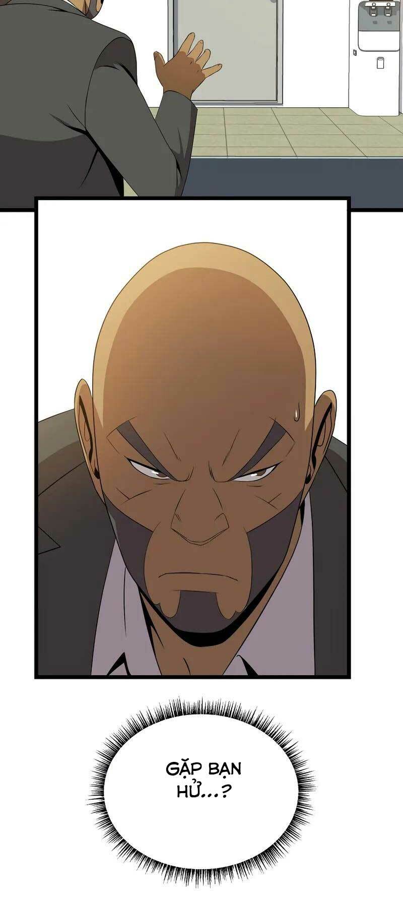 Kẻ Săn Anh Hùng Chapter 101 - Trang 2