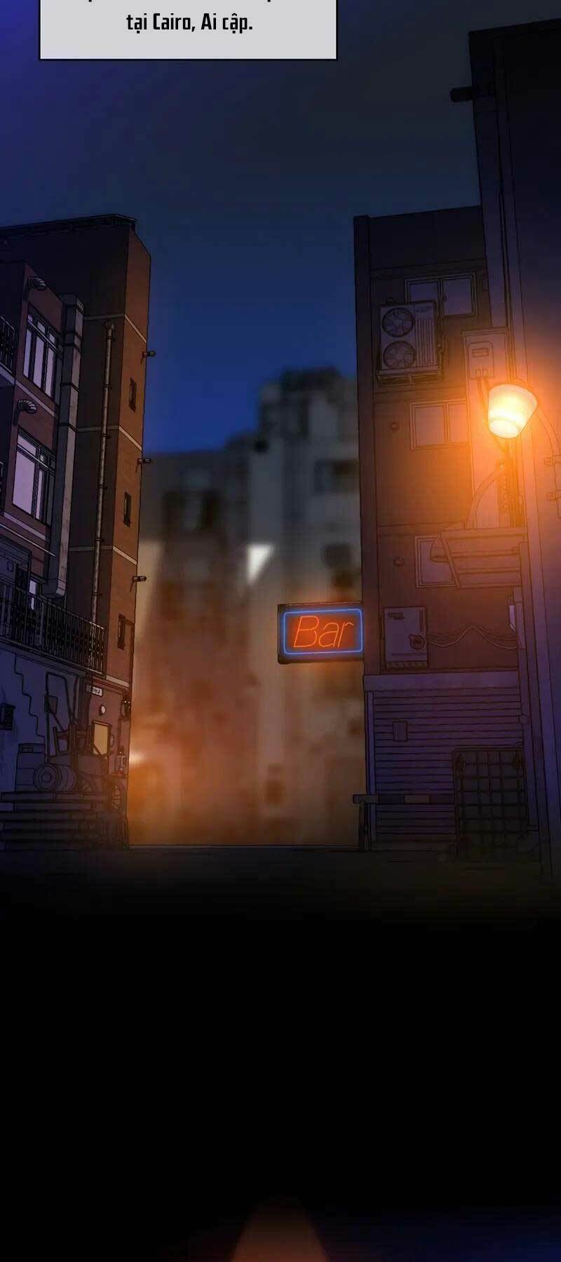 Kẻ Săn Anh Hùng Chapter 101 - Trang 2