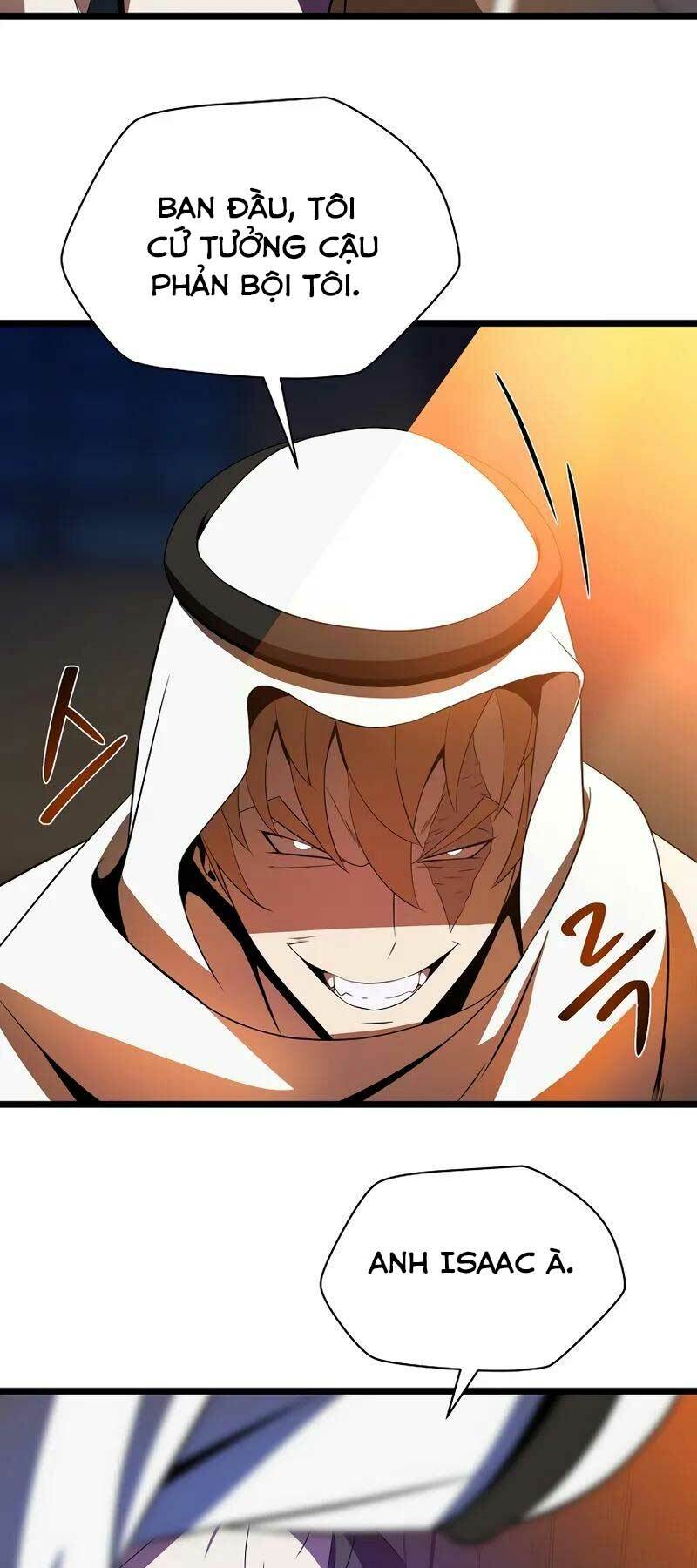 Kẻ Săn Anh Hùng Chapter 101 - Trang 2