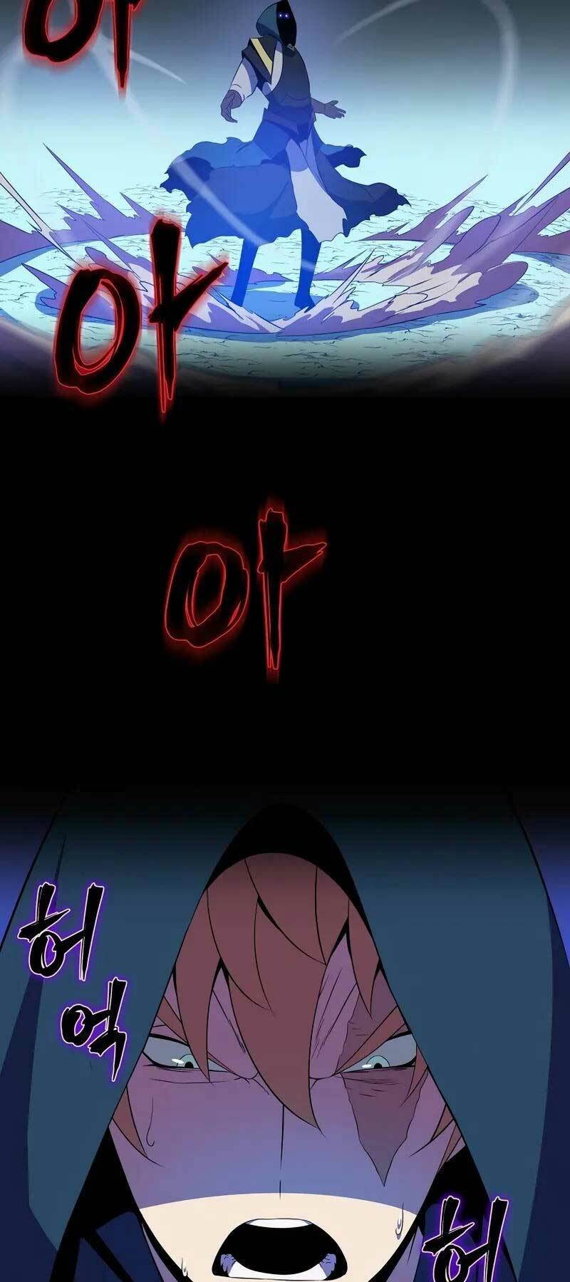 Kẻ Săn Anh Hùng Chapter 101 - Trang 2