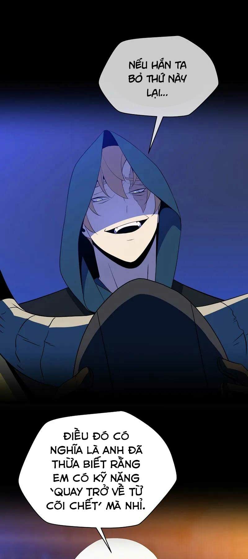 Kẻ Săn Anh Hùng Chapter 101 - Trang 2