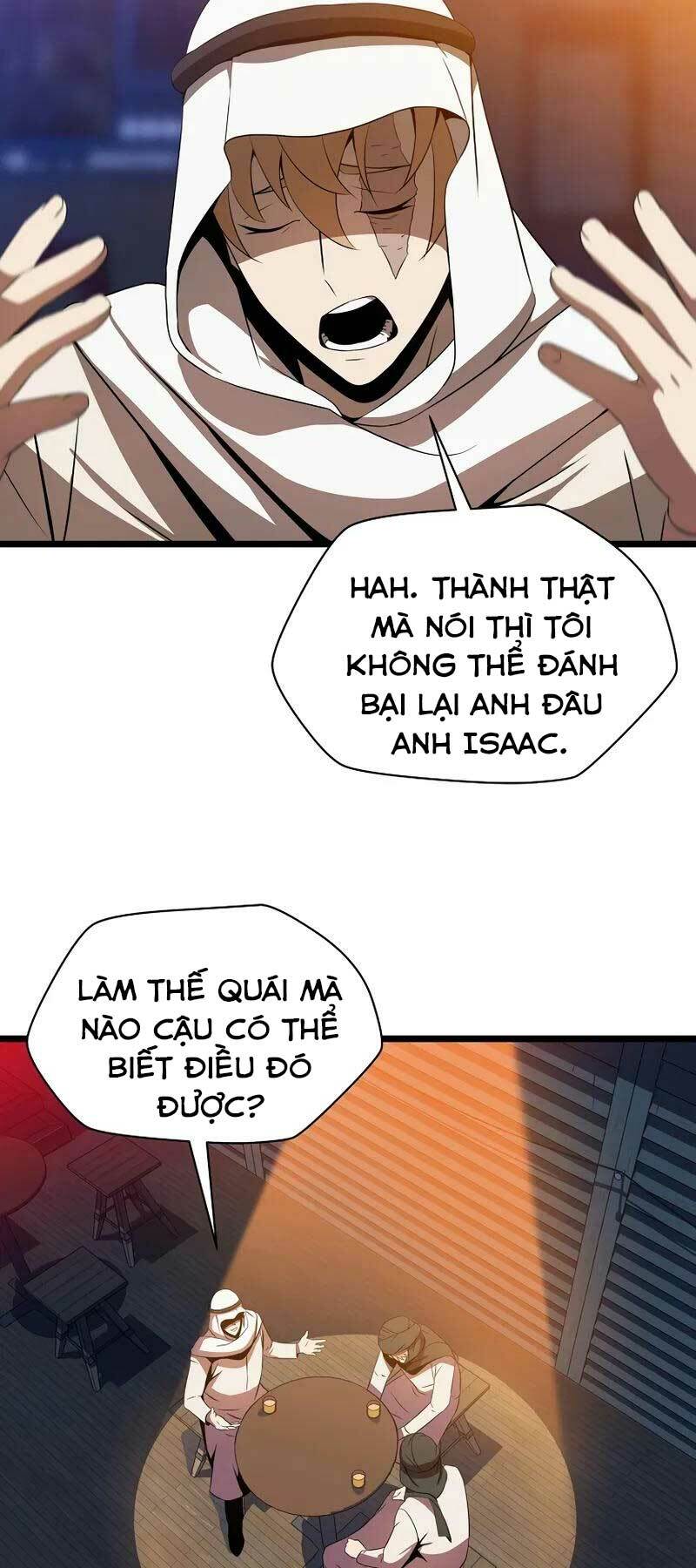 Kẻ Săn Anh Hùng Chapter 101 - Trang 2
