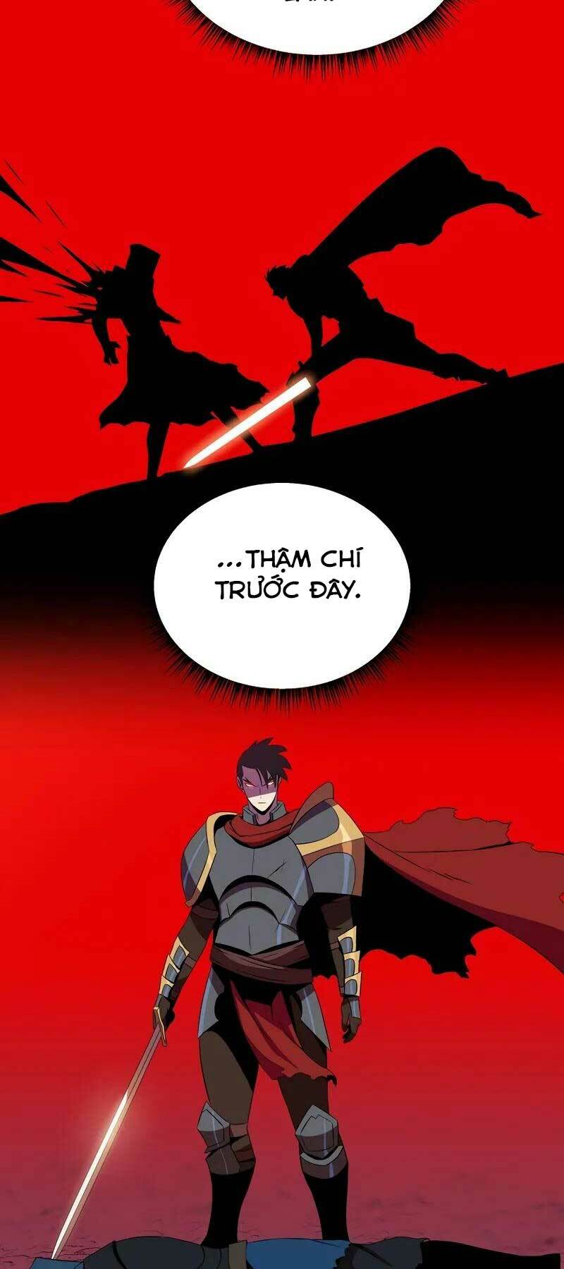 Kẻ Săn Anh Hùng Chapter 101 - Trang 2