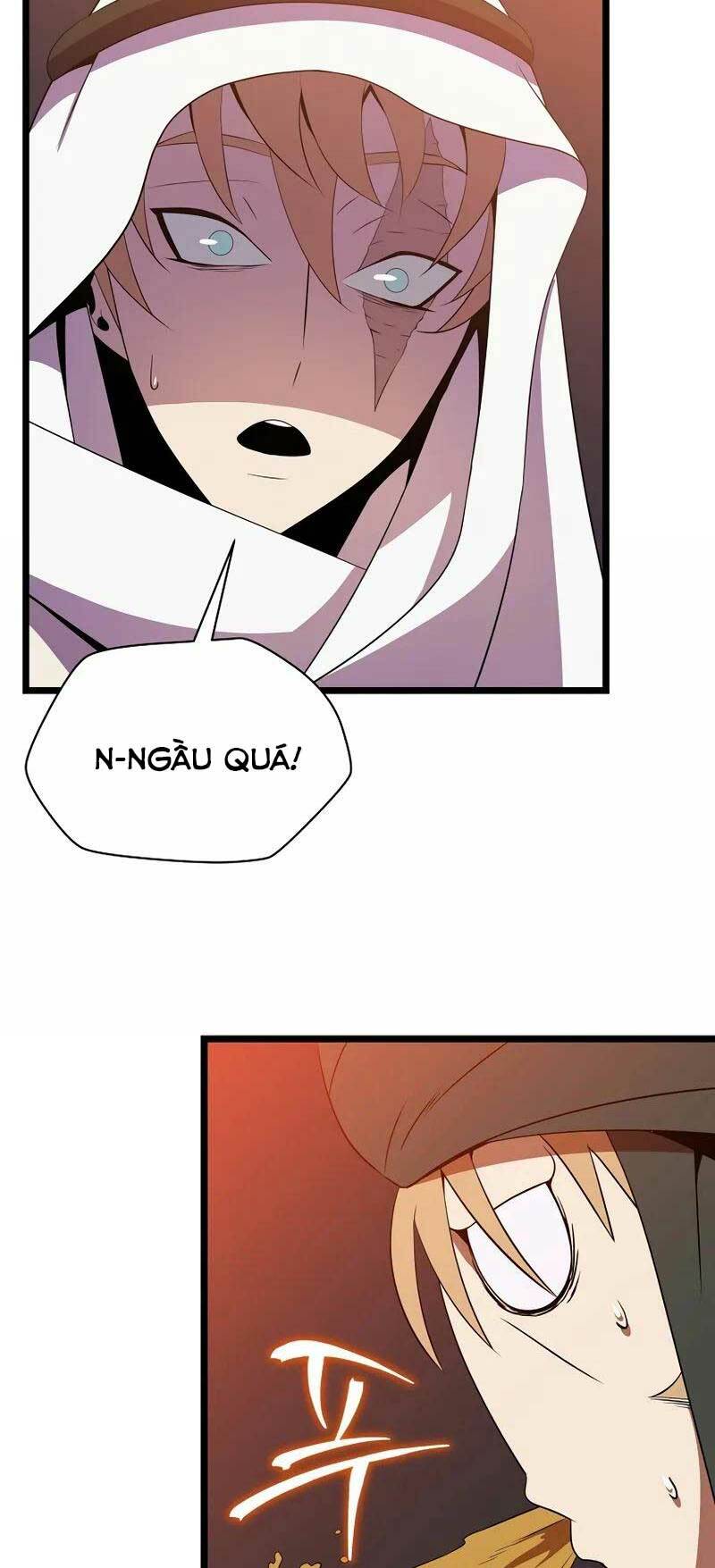 Kẻ Săn Anh Hùng Chapter 101 - Trang 2