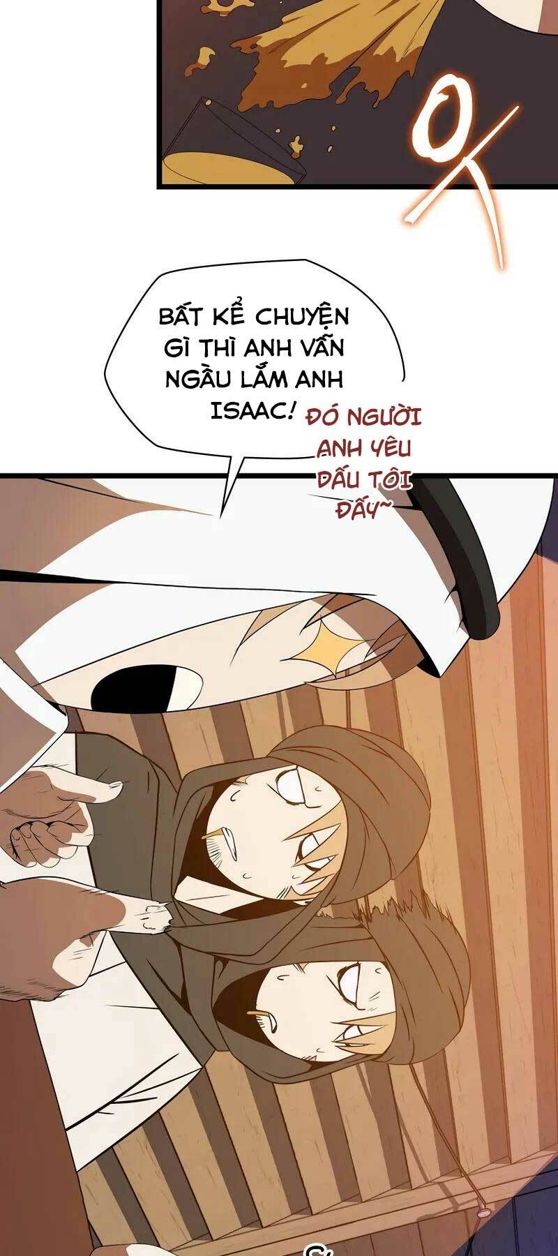 Kẻ Săn Anh Hùng Chapter 101 - Trang 2