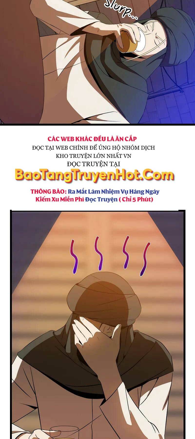 Kẻ Săn Anh Hùng Chapter 101 - Trang 2