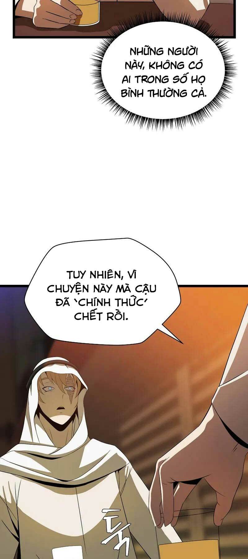 Kẻ Săn Anh Hùng Chapter 101 - Trang 2