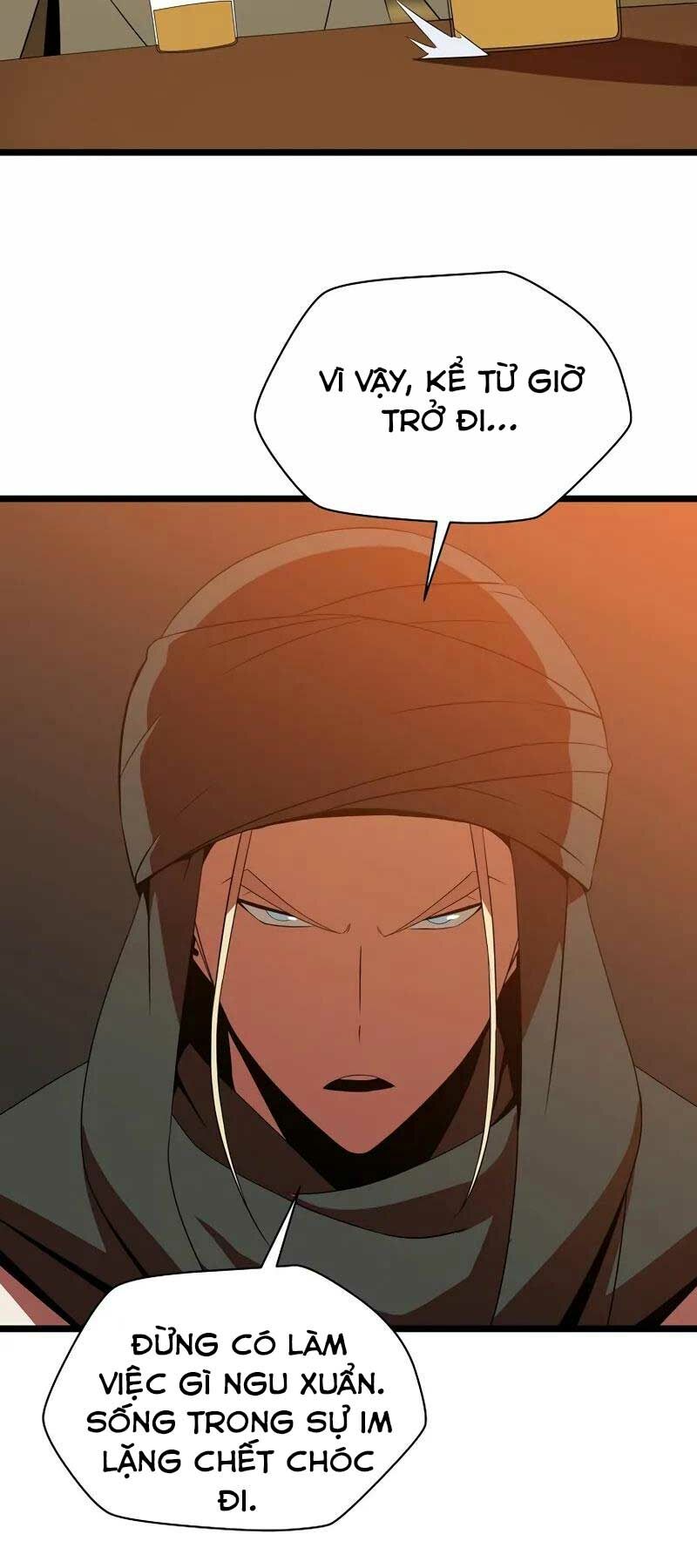 Kẻ Săn Anh Hùng Chapter 101 - Trang 2