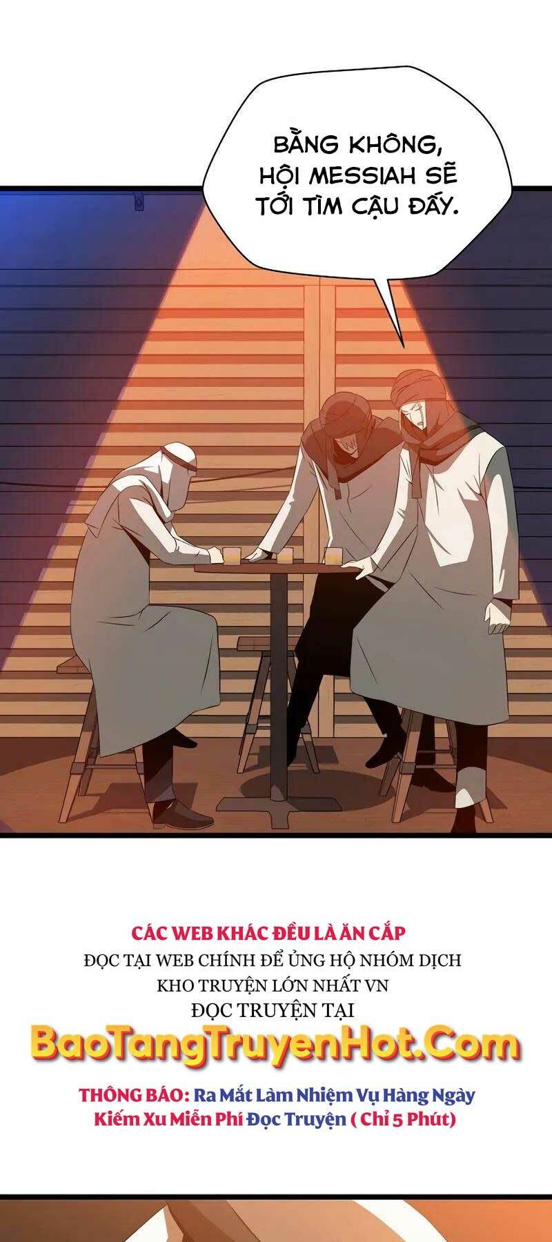 Kẻ Săn Anh Hùng Chapter 101 - Trang 2