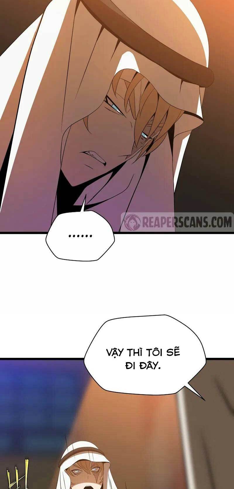 Kẻ Săn Anh Hùng Chapter 101 - Trang 2