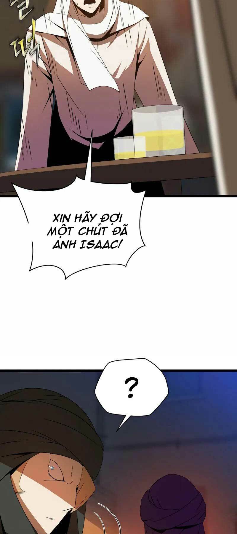 Kẻ Săn Anh Hùng Chapter 101 - Trang 2