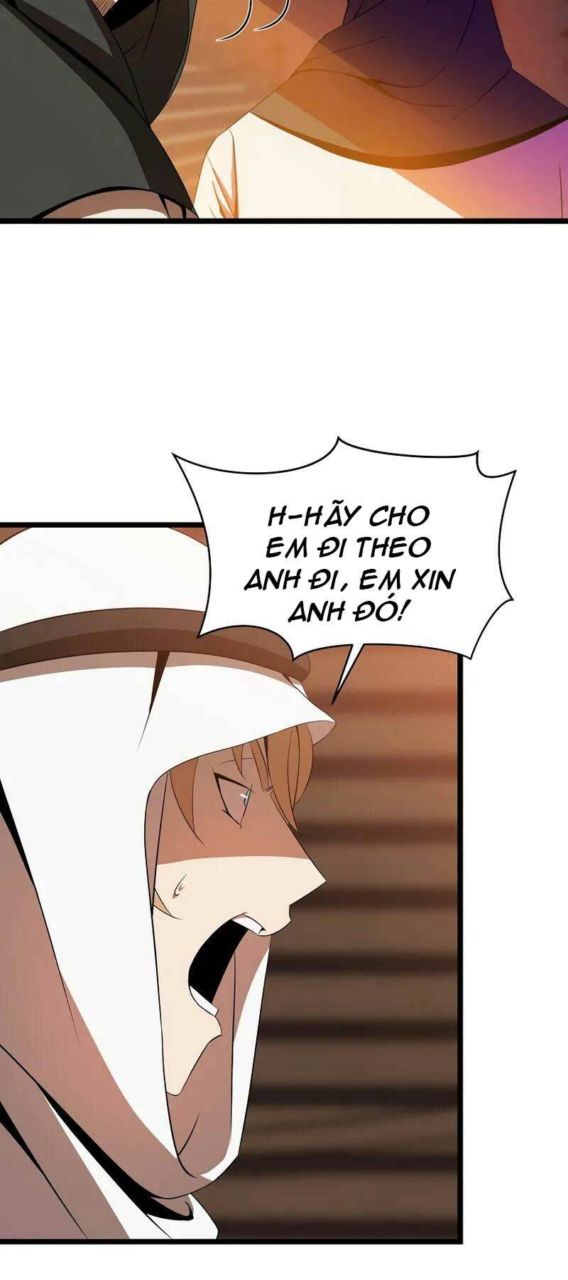 Kẻ Săn Anh Hùng Chapter 101 - Trang 2