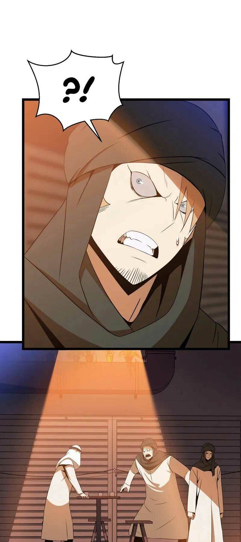 Kẻ Săn Anh Hùng Chapter 101 - Trang 2