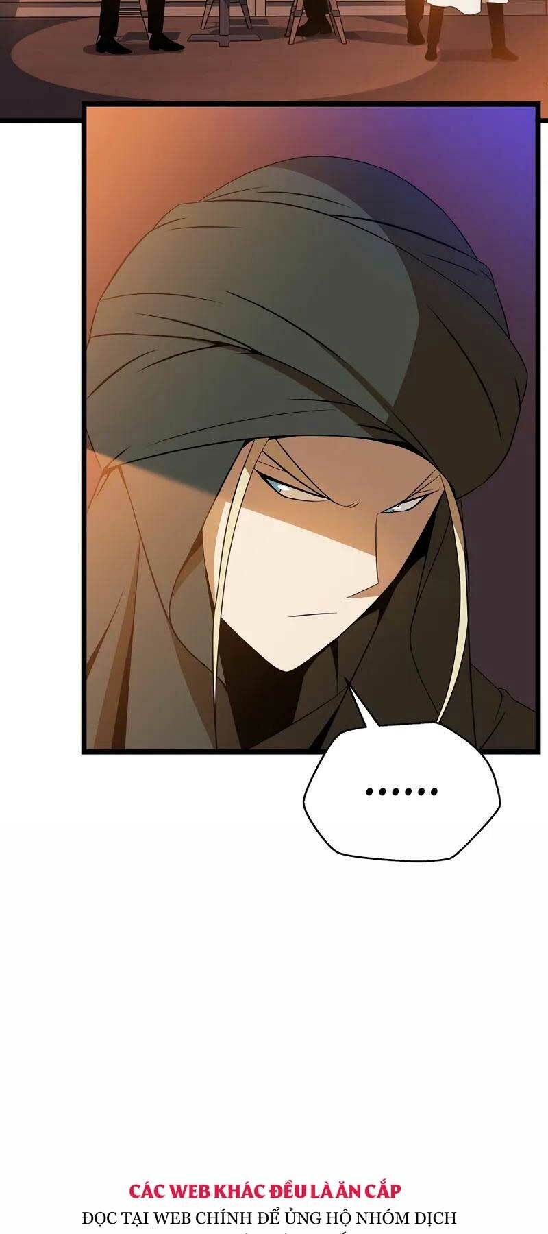 Kẻ Săn Anh Hùng Chapter 101 - Trang 2