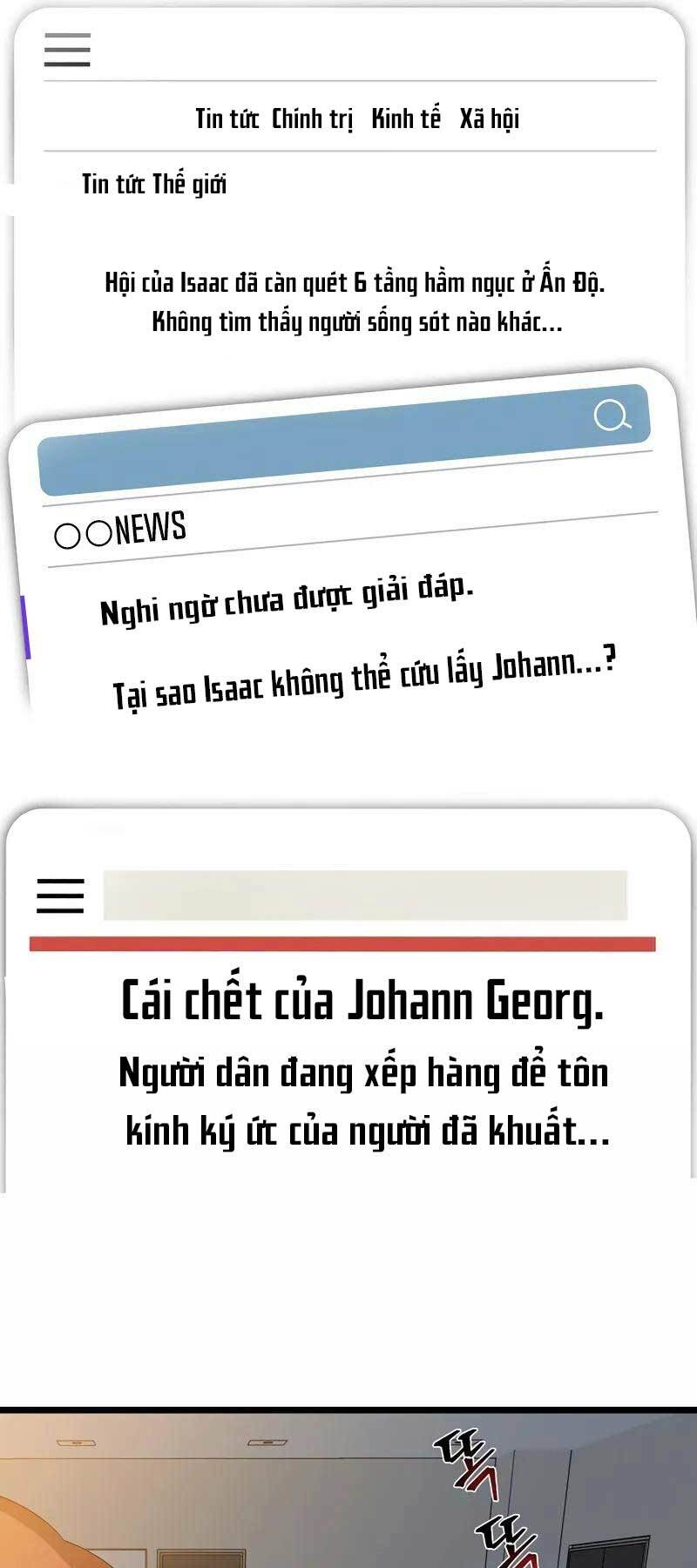 Kẻ Săn Anh Hùng Chapter 101 - Trang 2