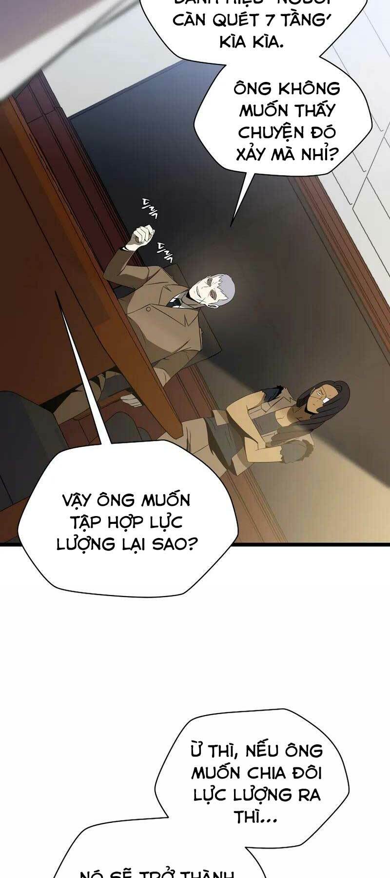 Kẻ Săn Anh Hùng Chapter 101 - Trang 2