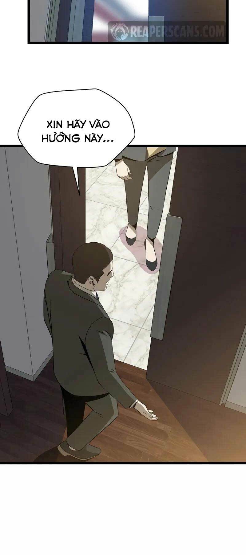 Kẻ Săn Anh Hùng Chapter 101 - Trang 2