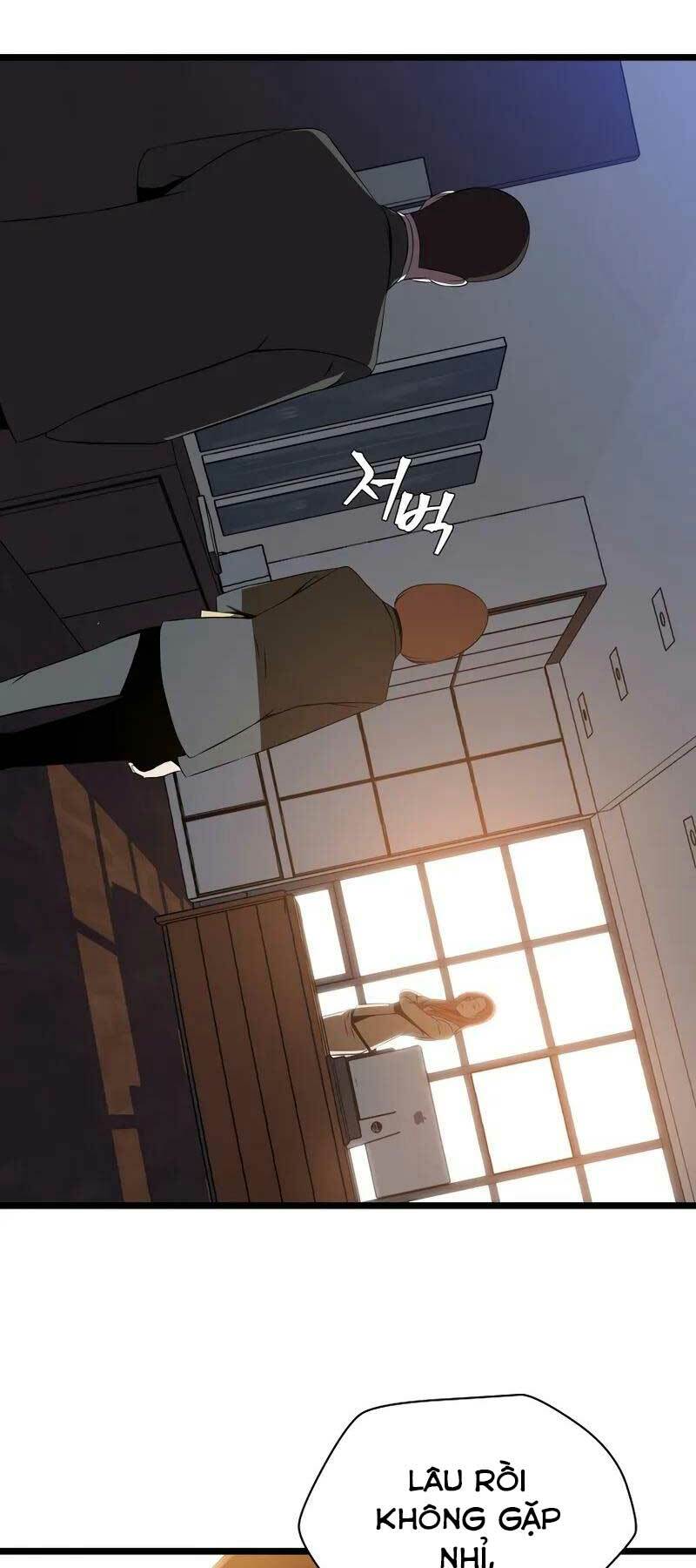 Kẻ Săn Anh Hùng Chapter 101 - Trang 2