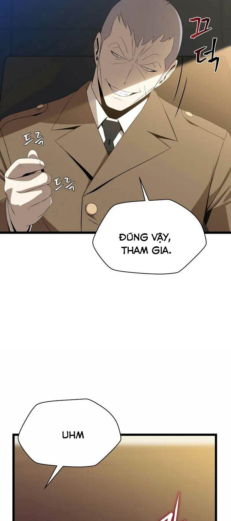 Kẻ Săn Anh Hùng Chapter 101 - Trang 2