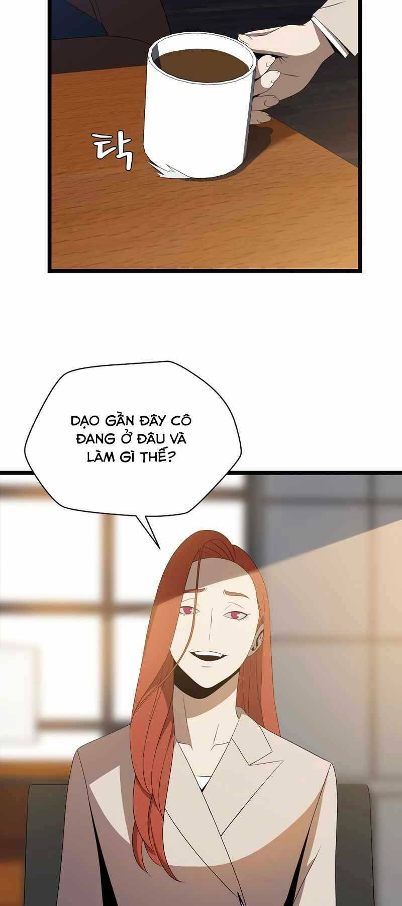 Kẻ Săn Anh Hùng Chapter 102 - Trang 2