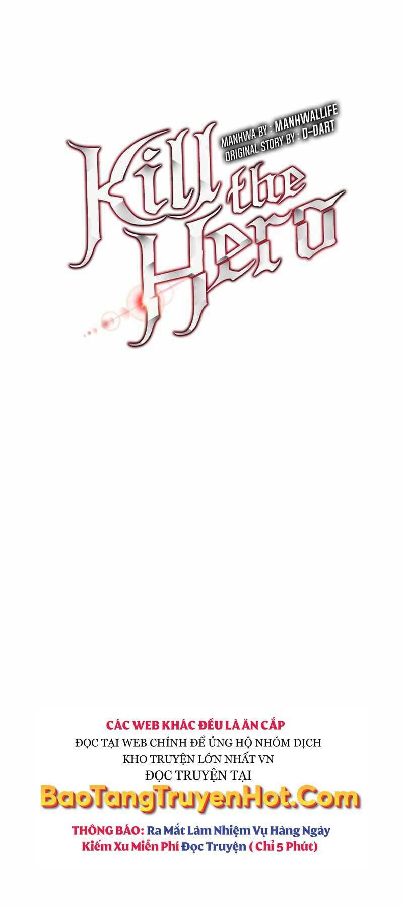 Kẻ Săn Anh Hùng Chapter 102 - Trang 2