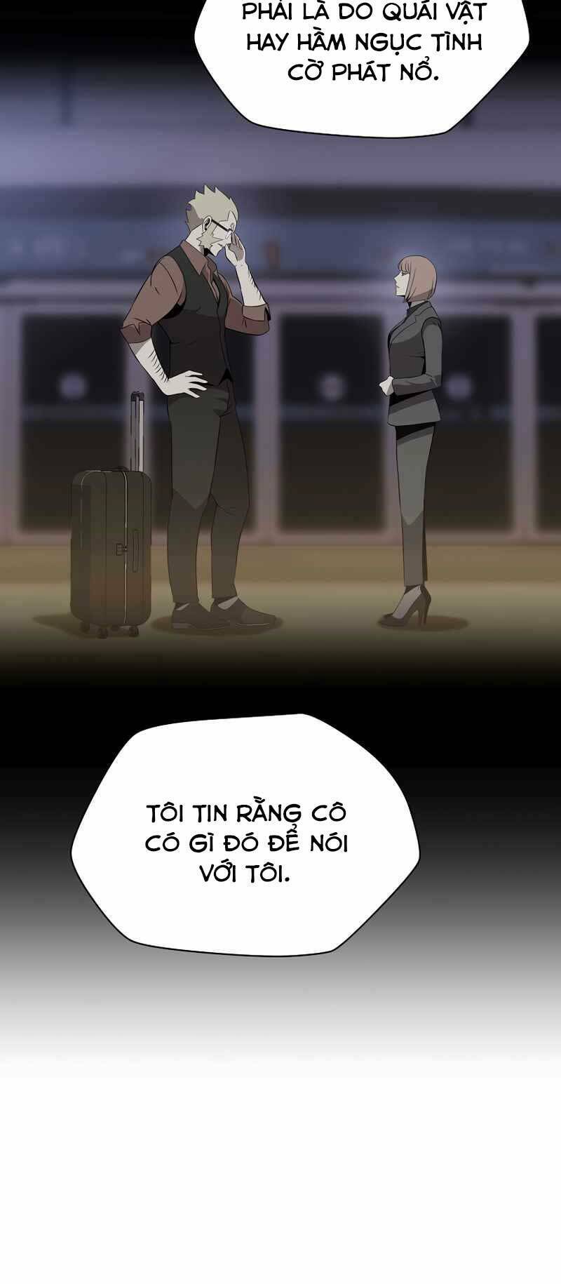 Kẻ Săn Anh Hùng Chapter 102 - Trang 2