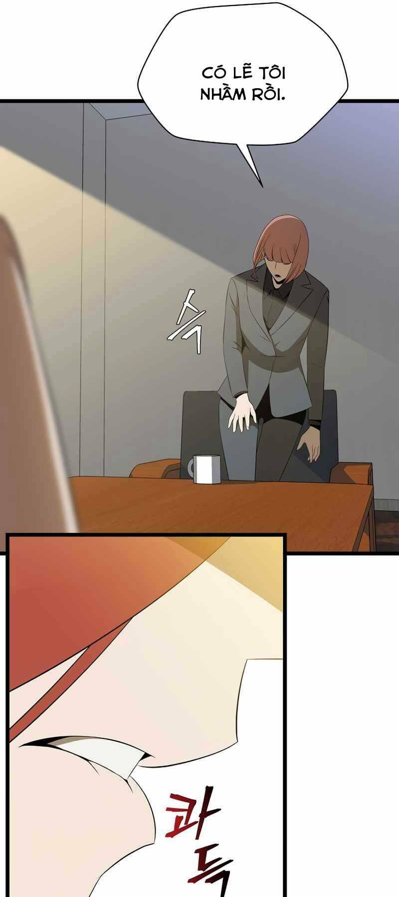 Kẻ Săn Anh Hùng Chapter 102 - Trang 2