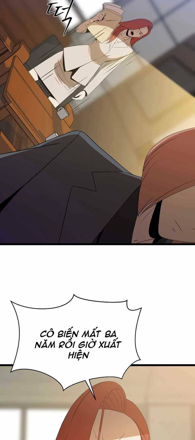 Kẻ Săn Anh Hùng Chapter 102 - Trang 2