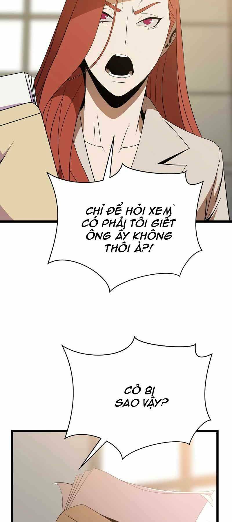 Kẻ Săn Anh Hùng Chapter 102 - Trang 2