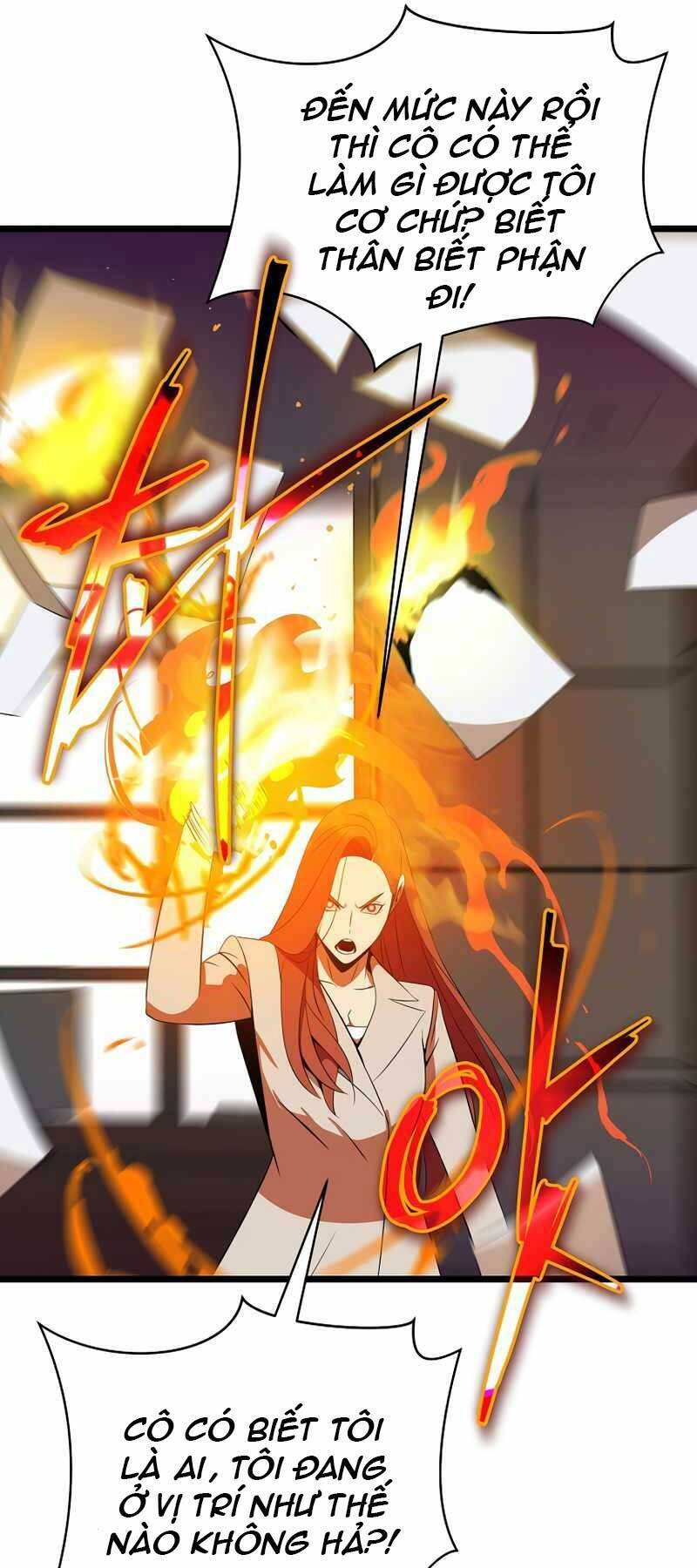 Kẻ Săn Anh Hùng Chapter 102 - Trang 2