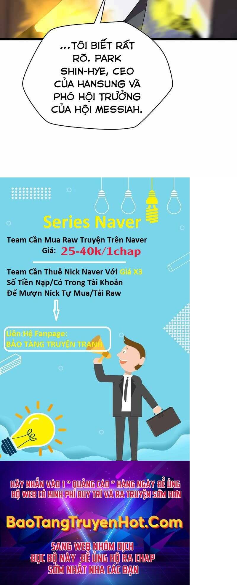 Kẻ Săn Anh Hùng Chapter 102 - Trang 2