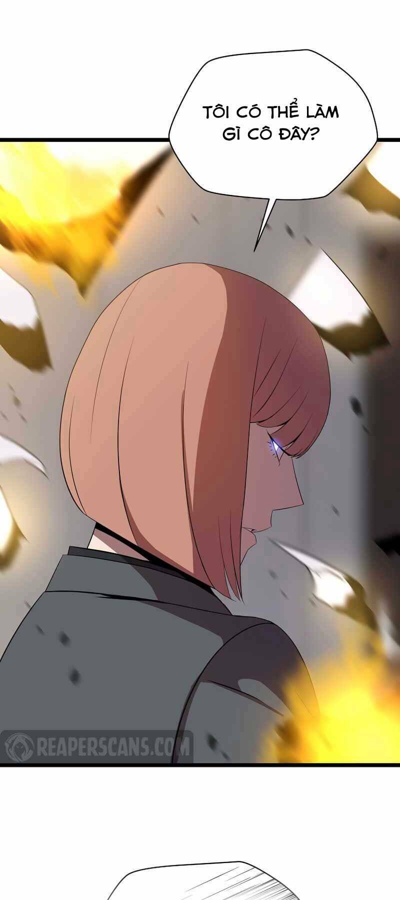 Kẻ Săn Anh Hùng Chapter 102 - Trang 2