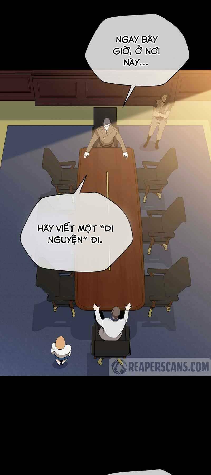 Kẻ Săn Anh Hùng Chapter 102 - Trang 2