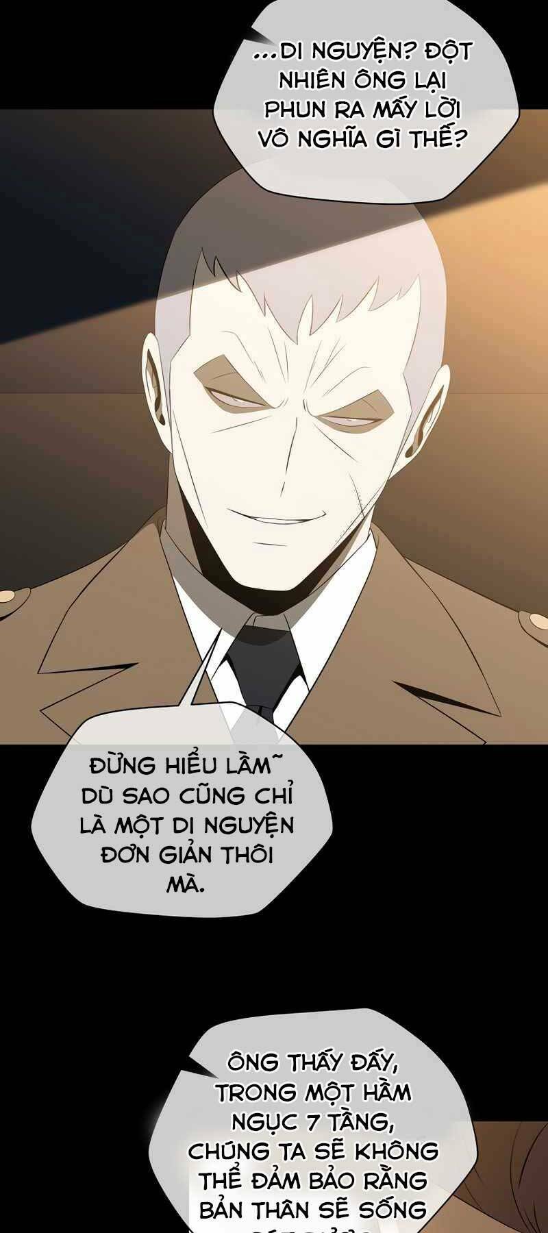 Kẻ Săn Anh Hùng Chapter 102 - Trang 2