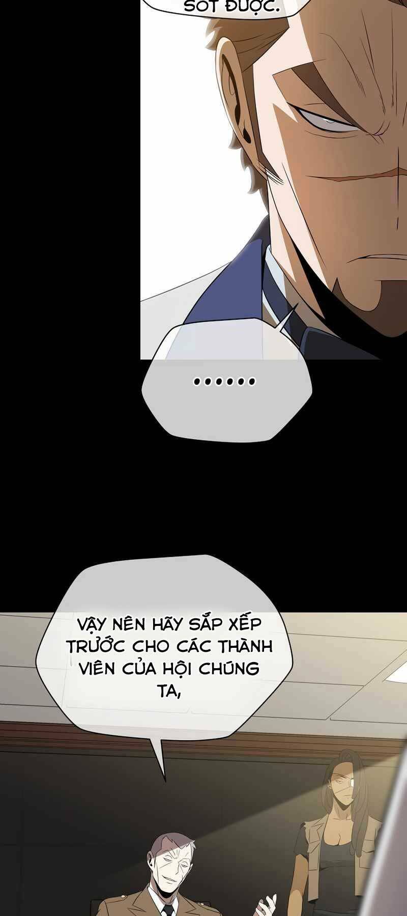 Kẻ Săn Anh Hùng Chapter 102 - Trang 2