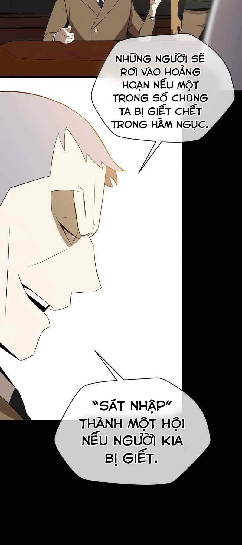 Kẻ Săn Anh Hùng Chapter 102 - Trang 2