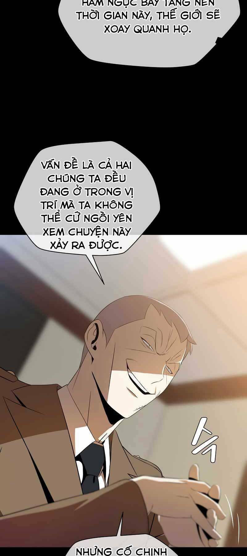 Kẻ Săn Anh Hùng Chapter 102 - Trang 2