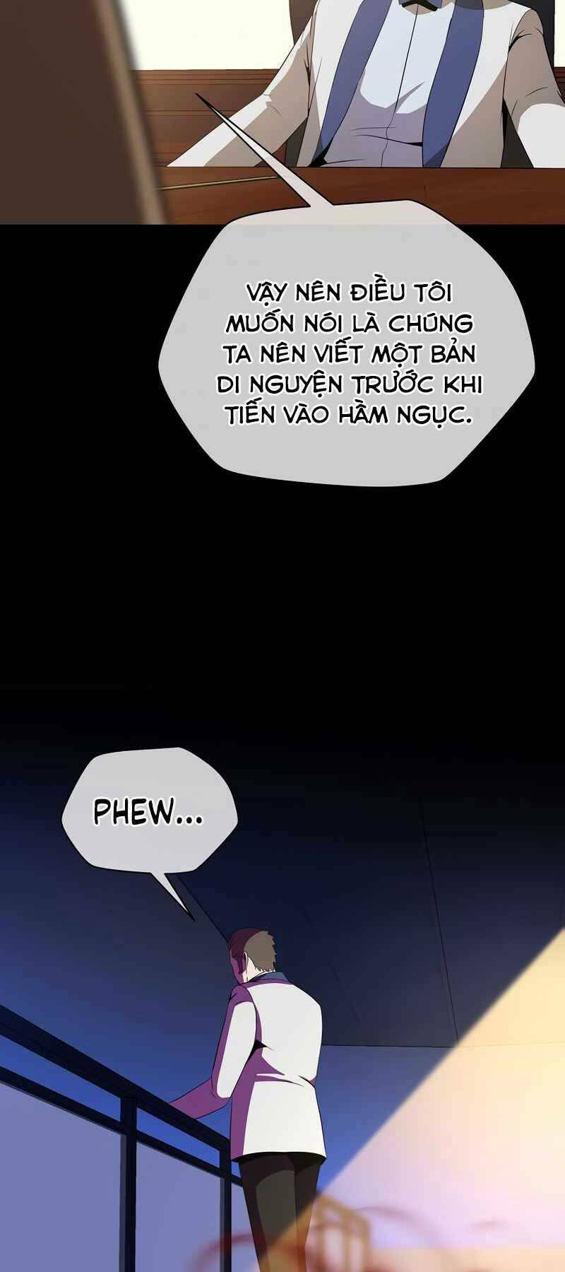 Kẻ Săn Anh Hùng Chapter 102 - Trang 2