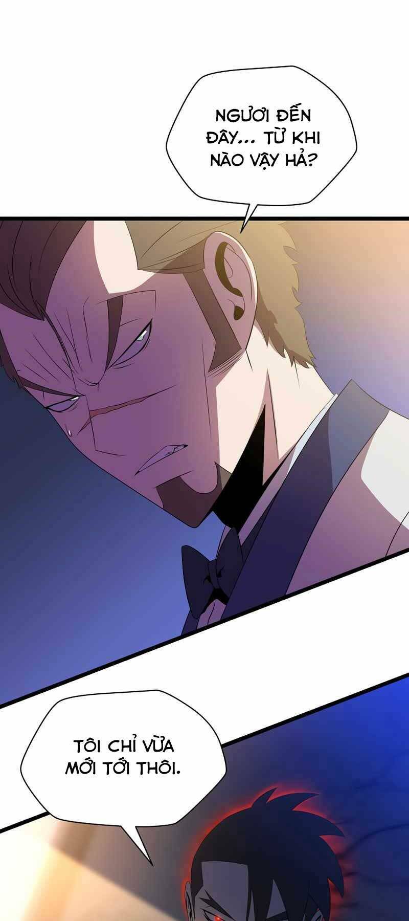 Kẻ Săn Anh Hùng Chapter 103 - Trang 2