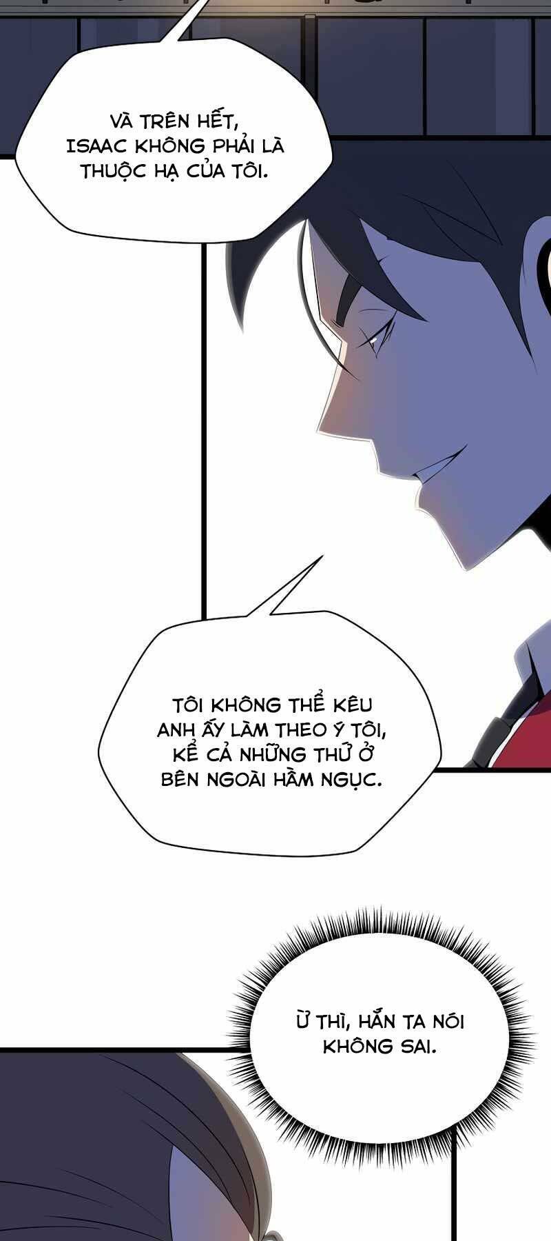 Kẻ Săn Anh Hùng Chapter 103 - Trang 2