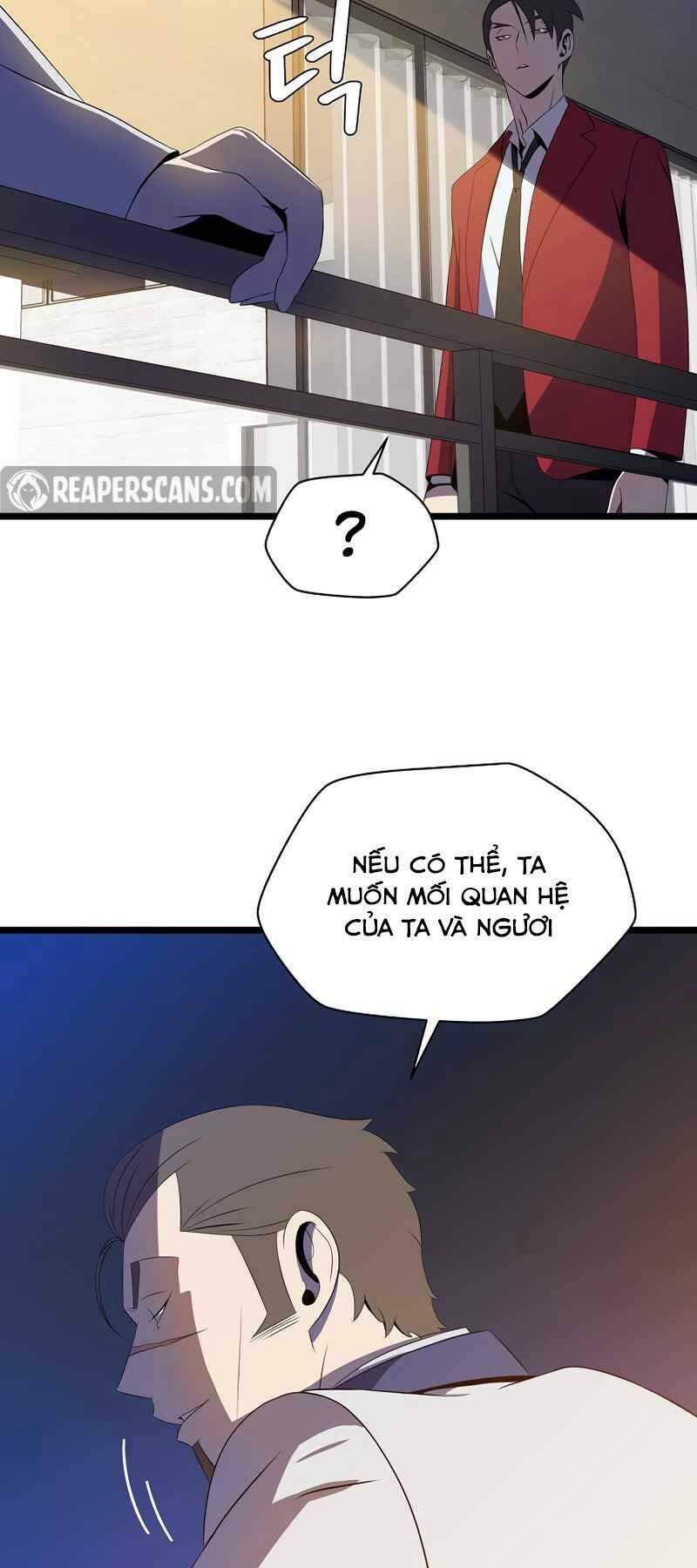 Kẻ Săn Anh Hùng Chapter 103 - Trang 2