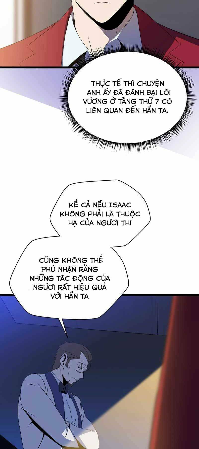 Kẻ Săn Anh Hùng Chapter 103 - Trang 2
