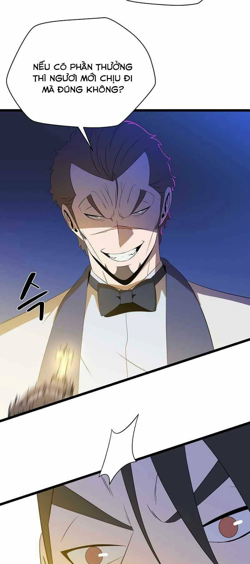 Kẻ Săn Anh Hùng Chapter 103 - Trang 2