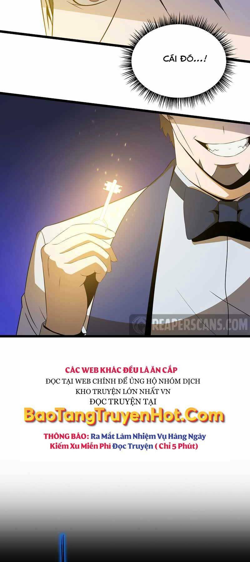 Kẻ Săn Anh Hùng Chapter 103 - Trang 2