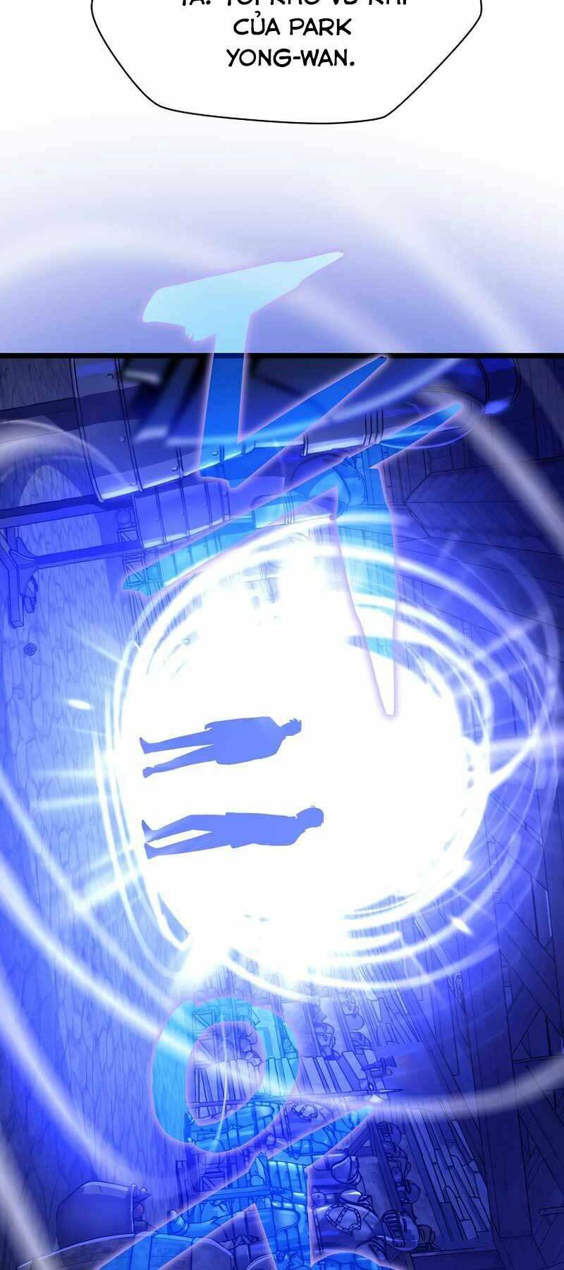 Kẻ Săn Anh Hùng Chapter 103 - Trang 2