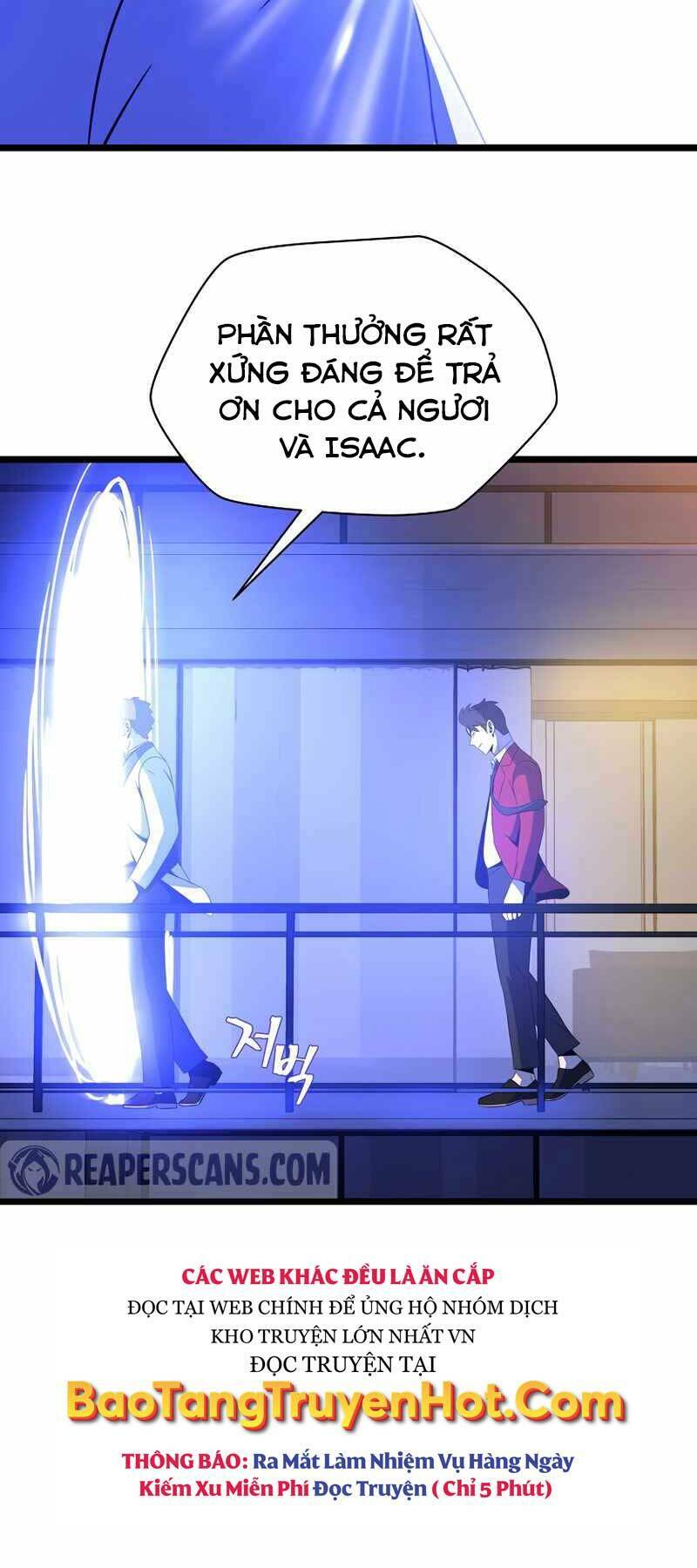 Kẻ Săn Anh Hùng Chapter 103 - Trang 2