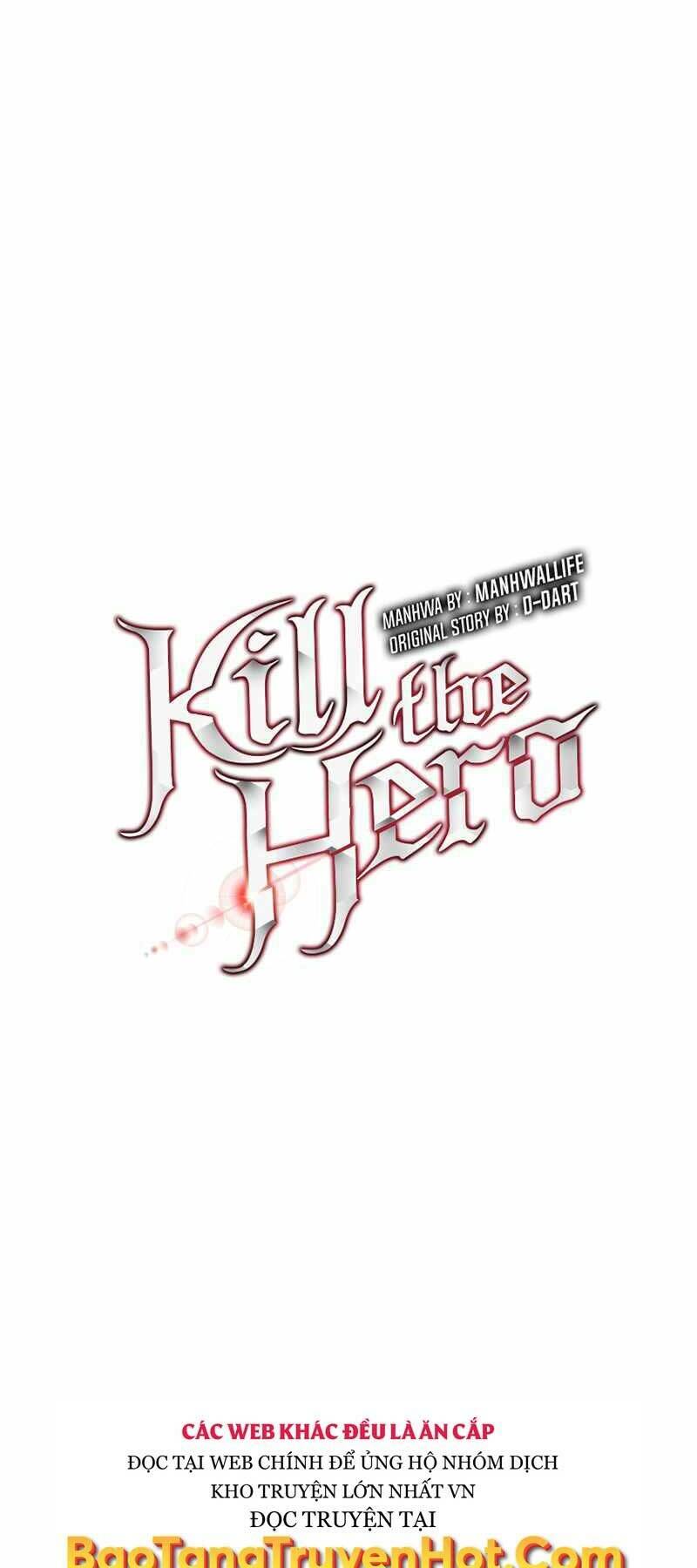 Kẻ Săn Anh Hùng Chapter 103 - Trang 2