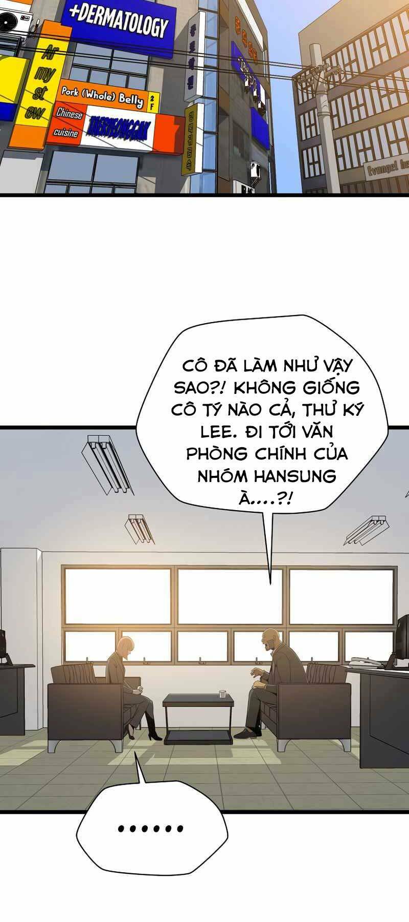 Kẻ Săn Anh Hùng Chapter 103 - Trang 2