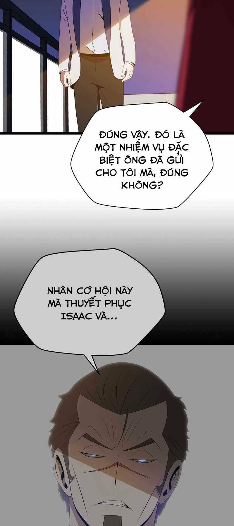 Kẻ Săn Anh Hùng Chapter 103 - Trang 2