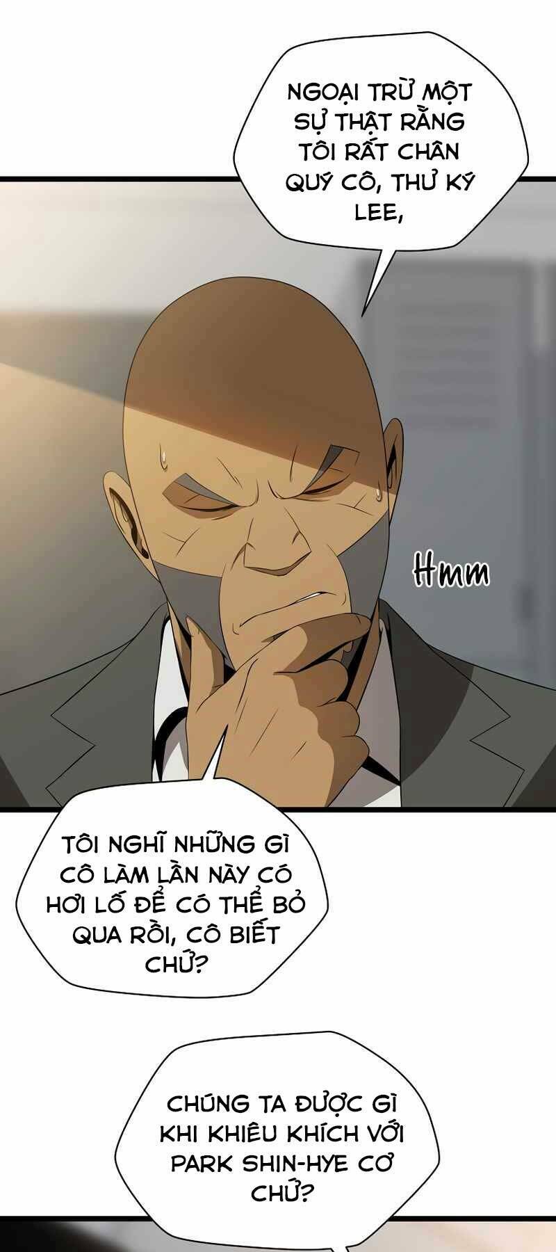 Kẻ Săn Anh Hùng Chapter 103 - Trang 2